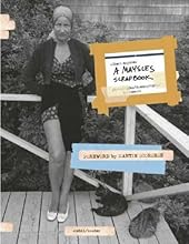 A Maysles Scrapbook: Photographs/Cinemagraphs/documents