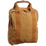 [リーバイスフットウェアー] Levi's Footwear CANVAS + LEATHER WASHED TOTE TAN #12/TAN (26) 12047-0001