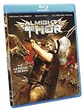 Almighty Thor [Blu-ray]