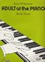 Adult at the Piano (Book Three)