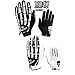 Asher Death Grip Herrenhandschuh