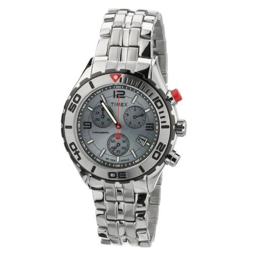Timex SL Series Chronographen T2M760 Preisvergleich