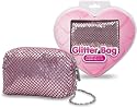 Glitter Bag: Pink (Nintendo DS Lite)