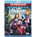 The Avengers (Blu-ray 3D + 2D + E-copy)