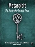 Metasploit: The Penetration Tester's Guide