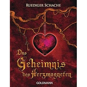 Das Geheimnis des Herzmagneten
