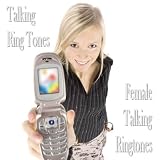 You Have A Text Message (Female Talking Ringtone)