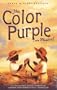 The Color Purple (Broadway) 27 x 40 Poster - Style A