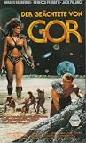 Der Ge�chtete von Gor - Jack Palance/Urbano Barberini/Rebecca Ferratti/Donna Denton/Russel Savadier/Nigel Chipps/Alex Heyns/Larry Taylor/Tullio Moneta/Michael Brunner/
