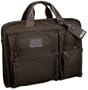 Tumi Alpha Organizer Portfolio Brief 026108BH,Brown,one size