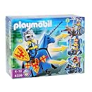 Playmobil 4339 Multi-Set Knight with Horse - King