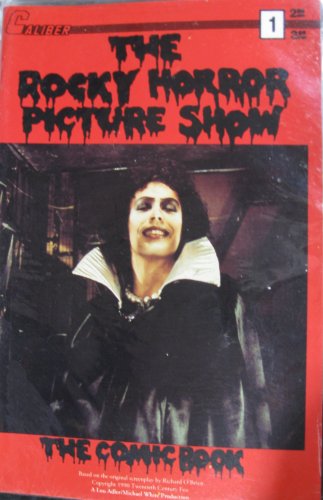 Rocky Horror Picture Show The