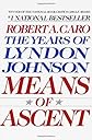 Means of Ascent