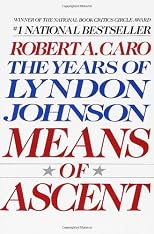 Means of Ascent