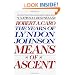 Means of Ascent (The Years of Lyndon Johnson)
