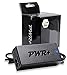 Pwr+ 65W Extra Long 14 Ft AC-Adapter-Laptop-Charger for Toshiba-Satellite L755 C55 C655 C655D C850 C855 C855D C875 C50 C55D C55DT C55T C75 C75D A105 A135 A205 A505 A665 P200 P750 P755 P845 P850 P855 P875 S55 S855 S875 S955 L455 L505 L655 L675 L745 L775 L855 L875 L875D L55 L75 P55T L55D L55T L55W L15 L15W P50 P50t P55 P55W CL15T E45 E45T E45W E45DW U845 U845T U845W Satellite Radius 11 14 15; Portege R835 R935 Z30 Z30T Z35 Z935 Z835 Z930 Z830 Power-Supply-Cord