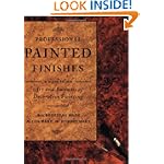 Professional Painted Finishes