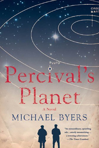 Percival's Planet: A Novel