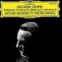 Chopin : Mazurkas / Pr�lude Op.45