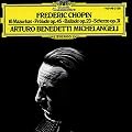 Chopin : Mazurkas / Pr�lude Op.45