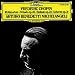 Chopin : Mazurkas / Pr�lude Op.45