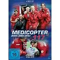 Medicopter 117 - Staffel 2, Folge 09-21 (4 Disc Set)