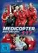 Medicopter 117 - Staffel 2, Folge 09-21 (4 Disc Set)
