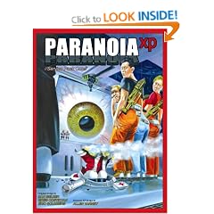 Xtreme Paranoia (Paranoia XP)