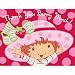 Strawberry Shortcake Invitations and Thank You Notes 16ct