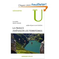 La France : Am�nager les territoires