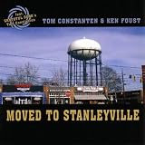 Moved To Stanleyville