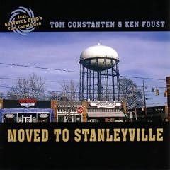 Moved to Stanleyville