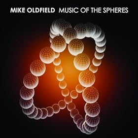 Music Of The Spheres [+digital booklet]