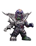牙狼デフォルメ魔戒コレクション アングレイ (PVC塗装済完成品)イメージ