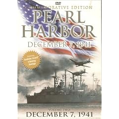 Pearl Harbor December 7 1941 - Vol. Two
