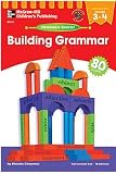 FRANK SCHAFFER PUBLICATIONS IF-0371 HOMEWORK BOOKLET BUILDING GRAM. 3-4