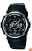 Casio Men's G-Shock Ana-Digi Shock Resistant Street Rider Sports Watch #G304RL-1A1V
