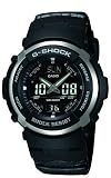 Product details for Casio Men's G-Shock Ana-Digi Shock Resistant Street Rider Sports Watch #G304RL-1A1V