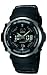 Casio Men's G-Shock Ana-Digi Shock Resistant Street Rider Sports Watch #G304RL-1A1V
