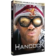 Hancock - Edition collector 2 DVD - Version longue non censur�e