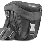 Mantona Neolit Colt - Funda para c�ma...