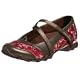 Skechers Women's Bikers Sunkissed Sneaker