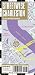 Streetwise Charleston Map - Laminated City Center Street Map of Charleston, South Carolina - Folding pocket size travel map