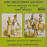 Airs Militaires Anciens