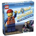 LEGO World Explorer DVD Game