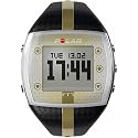 Polar FT7 F Fitnesscomputer black/gold Mod. 2010