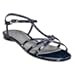 Isaac Mizrahi for Target® Liz Gladiator Sandals - Navy