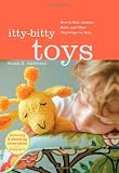 Itty-Bitty Toys