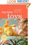 Itty-Bitty Toys: How to Knit Animals, Dolls, and Other Playthings for Kids