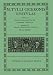 Cicero Epistulae. Vol. II. Part i: (ad Att. 1-8): (Ad Att. 1-8) Vol 2, Pt.1 (Oxford Classical Texts)